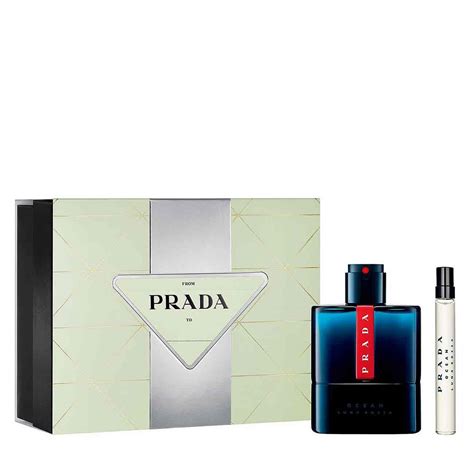 prada barbati